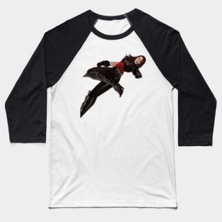 Nana Overwatch Baseball T-Shirt